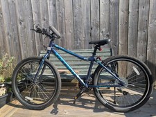 Carrera axle ltd for sale  DURHAM