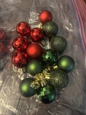 Lot red green for sale  River Grove