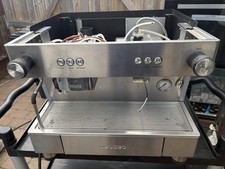 Ascaso coffee machine for sale  CROYDON