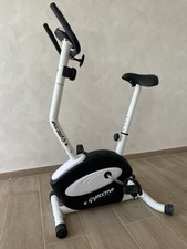 Cyclette carnielli gym usato  Roma