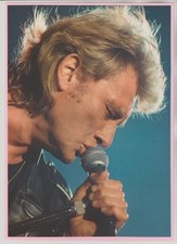 Johnny hallyday 939 d'occasion  Ivry-sur-Seine