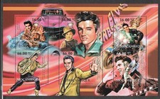 Elvis presley music for sale  MONTGOMERY