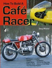 Build cafe racer for sale  USA
