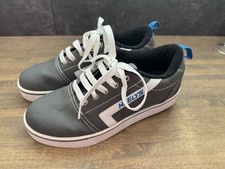 Heelys mens gray for sale  Ava