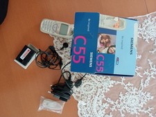 Cellulare usato siemens usato  Meran
