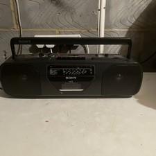 Sony cfs 201l for sale  SHEERNESS
