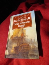 Horatio hornblower wehender gebraucht kaufen  Hürth