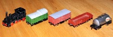 Minitrix 802 7802 gebraucht kaufen  Marktoberdorf