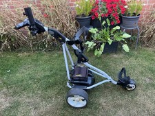 Powakaddy fwll golf for sale  UK