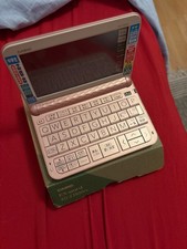 Dizionario elettronico casio usato  Mosciano Sant Angelo