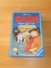 Spiel cash ravensburger gebraucht kaufen  Gomaringen
