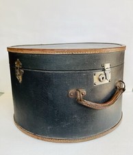 Valise chapeaux 1930 d'occasion  Dijon