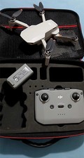 Drone dji mini usato  Zerfaliu