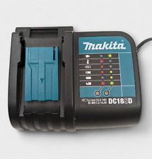 Makita dc18sd 18v for sale  Cumming