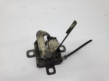 Fiat punto 199 gebraucht kaufen  Kleinrinderfeld