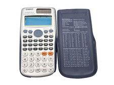 Taschenrechner casio 991 gebraucht kaufen  Seevetal