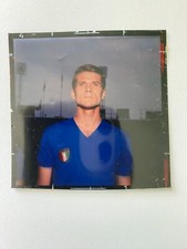 Figurina calciatori matrice usato Figurina calciatori matrice usato  Villarbasse
