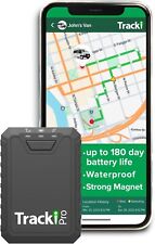Tracki pro gps for sale  Beverly Hills