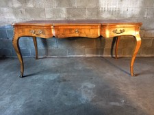 Antico elegante scrittoio usato  Vistrorio