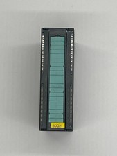 Siemens SIMATIC S7-300, moduł cyfrowy SM 323; 6ES7323-1BL00-0AA0, używany na sprzedaż  PL