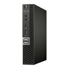 PC Dell OptiPlex 7050 Micro Core i5-7500T 2.7GHz 8GB RAM 240GB SSD Windows 10 comprar usado  Enviando para Brazil