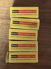 Kodak film verichrome for sale  West Hartford