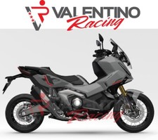 Set adesivo decalco usato  Caserta