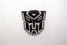 Transformers aufkleber sticker gebraucht kaufen  Bergisch Gladbach