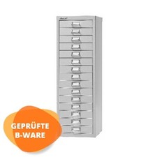 Bisley multidrawer schubladens gebraucht kaufen  Hamm