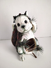 Vtg bird house for sale  Waverly