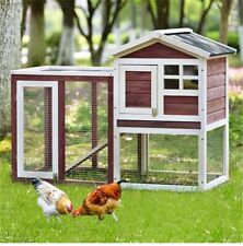 Chicken run outdoor for sale  Brentwood