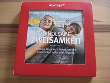 Mydays erlebnis gutschein gebraucht kaufen  Balingen