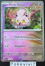 Carte pokemon hurle d'occasion  Valognes