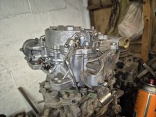 Hot rod carter for sale  Sidney