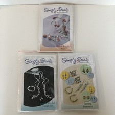 Annie simply beads for sale  Camby