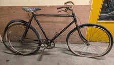 Ancien vélo mdg d'occasion  Le Cendre