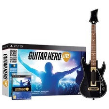 Jeu ps3 guitar d'occasion  Les Mureaux