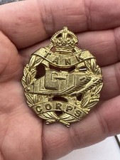 Royal tank corps for sale  BOURNEMOUTH