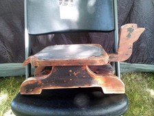 Antique folk art for sale  Pentwater