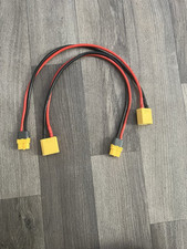 Xt90 stecker male gebraucht kaufen  Kenzingen