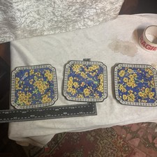Doulton side plates for sale  LIVERPOOL