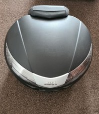 Givi 40l monokey for sale  PLYMOUTH
