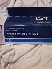 Philips pfa 351 gebraucht kaufen  Nürnberg