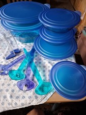 Tupper eleganza 18 gebraucht kaufen Tupper eleganza 18 gebraucht kaufen  Oer-Erkenschwick