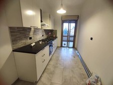 Cucina ikea lineare usato  Roma