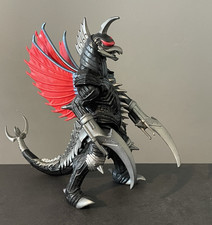 Godzilla final wars for sale  CONGLETON