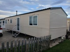 Site willerby rio for sale  DEESIDE