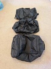 Thule roof box for sale  BURTON-ON-TRENT