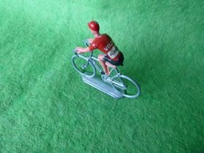 Rare coureur cycliste d'occasion  Arc-sur-Tille