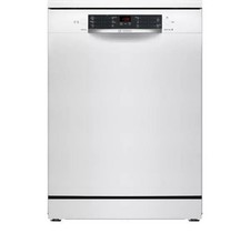 Bosch series sms26aw08g for sale  NEWARK